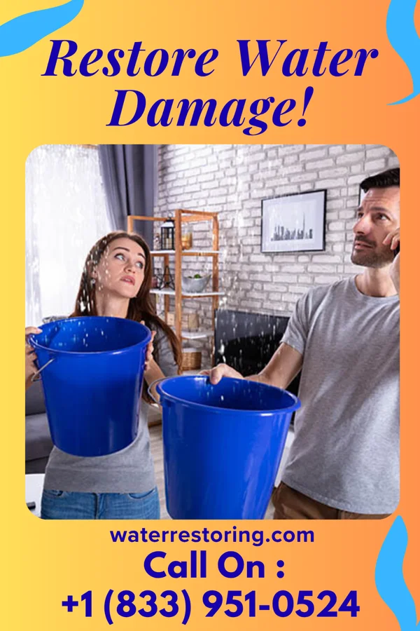 water restoration Modern Water Removal Solutions Montier